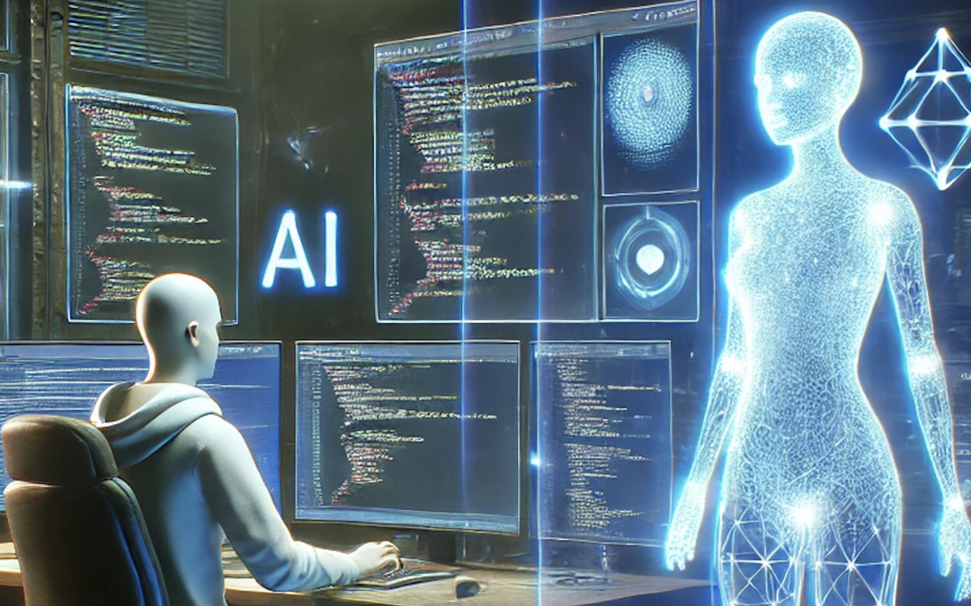 AI in Coding: Revolutionizing Development or Replacing Developers?